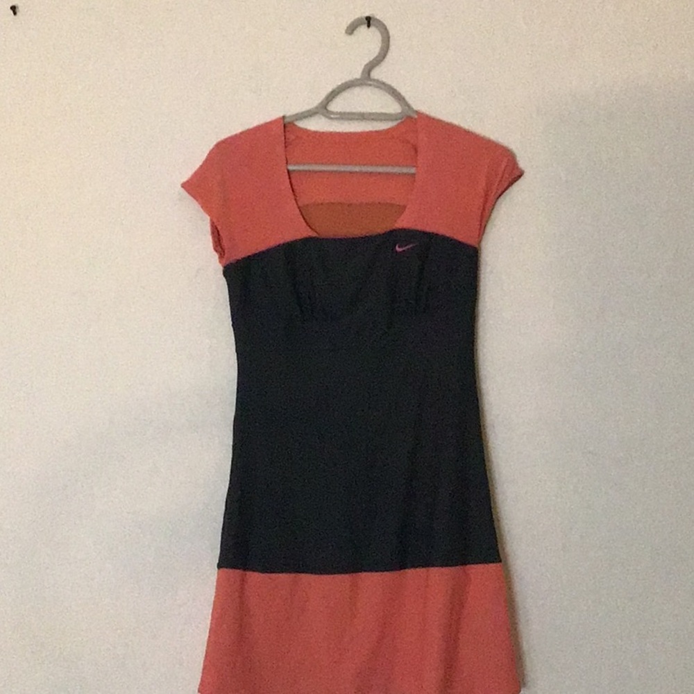 Nike athletic dress